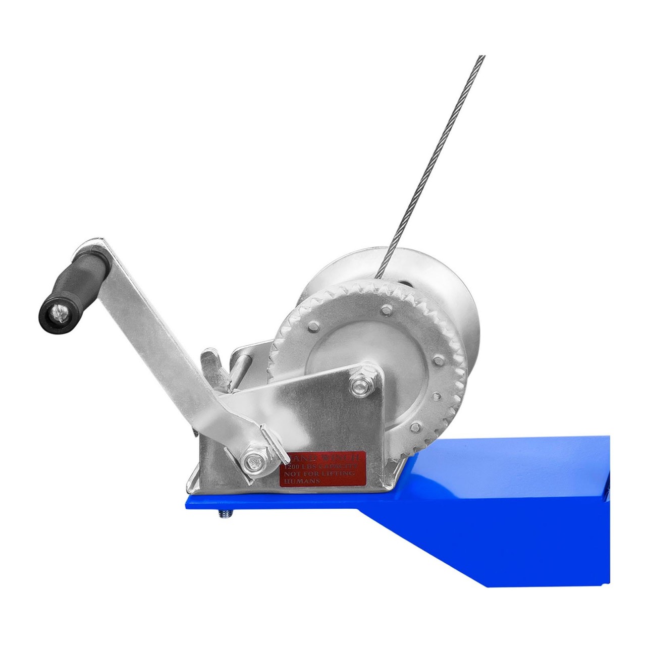 Dílenský lis hydropneumatický- 10 tun lisovací tlak - Hydraulické lisy MSW