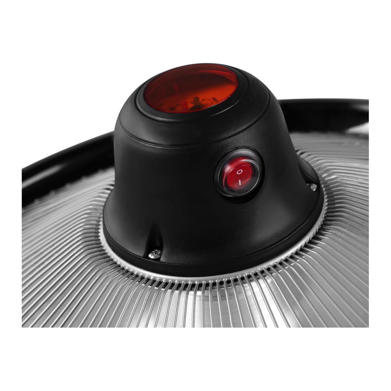 Závěsný infračervený zářič 1 500 W - Tepelné zářiče Uniprodo