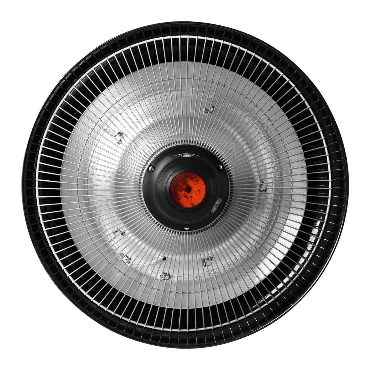Závěsný infračervený zářič 1 500 W - Tepelné zářiče Uniprodo